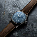 Часы Oris Big Crown Pointer Date 01 754 7741 4065-07 5 20 63 фото 3